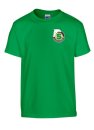 PSV Delphin T-Shirt - grün